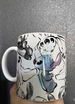 Stitch Cup