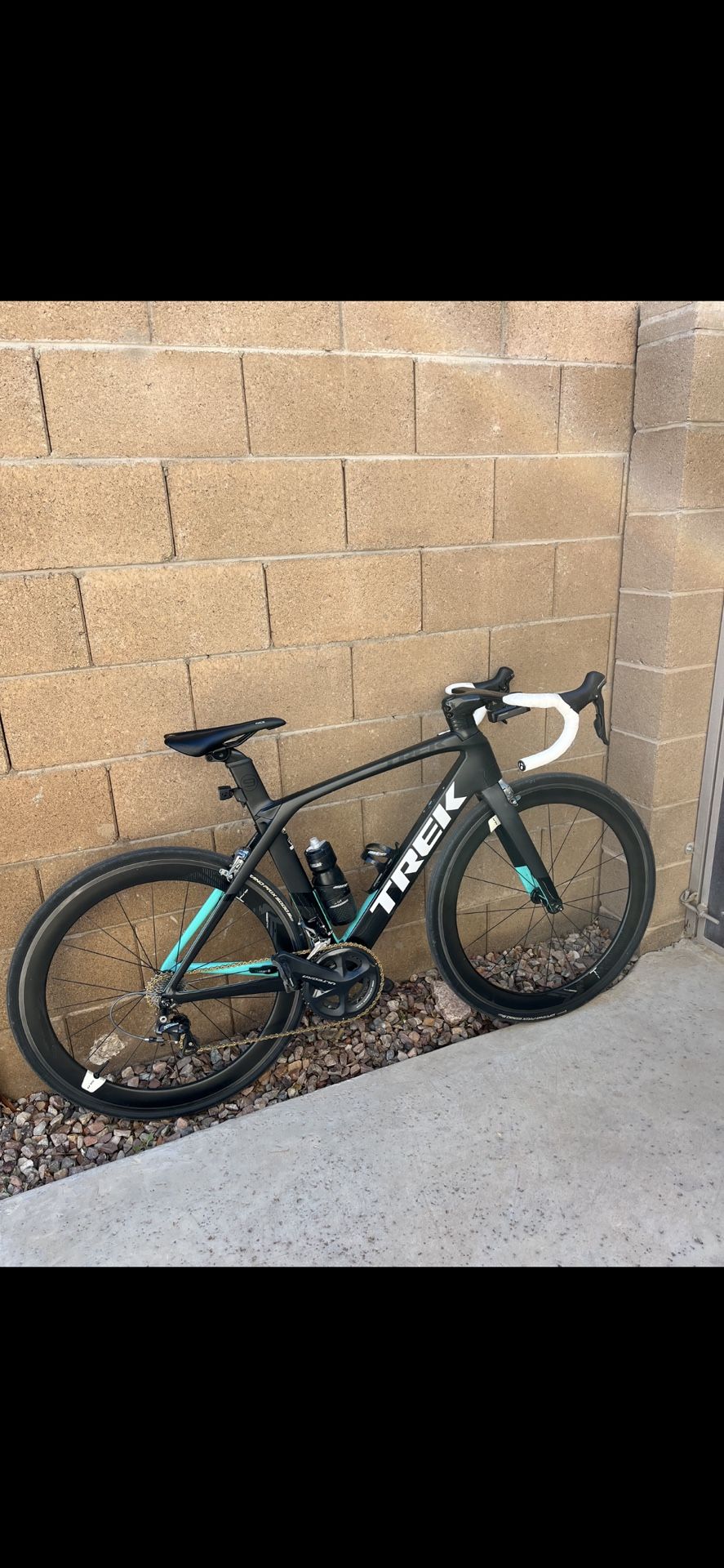 Trek Madone 9.2