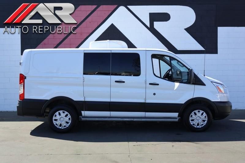 2019 Ford Transit-250