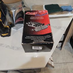 Posi Quiet Disc Brakes