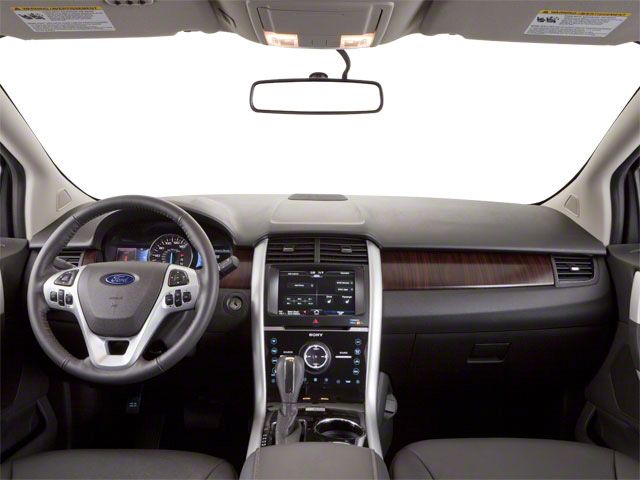 2011 Ford Edge