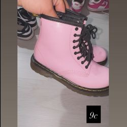 Dr Martens Toddler 