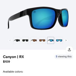 // Blenders Sunglasses 