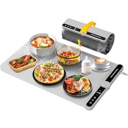 Electric Warming Trays for Food