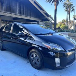 2010 Toyota Prius 4