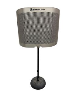 STERLING MICROPHONE SHIELD FOR RECORDING *33894