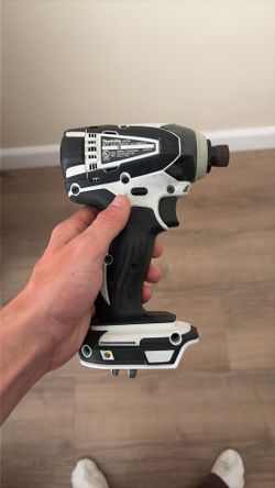 XDTO4 Impact Driver - Tool only