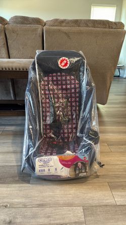 Cosco kids Car seat / Car booster