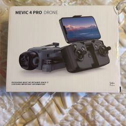 MEVIC 4 PRO DRONE