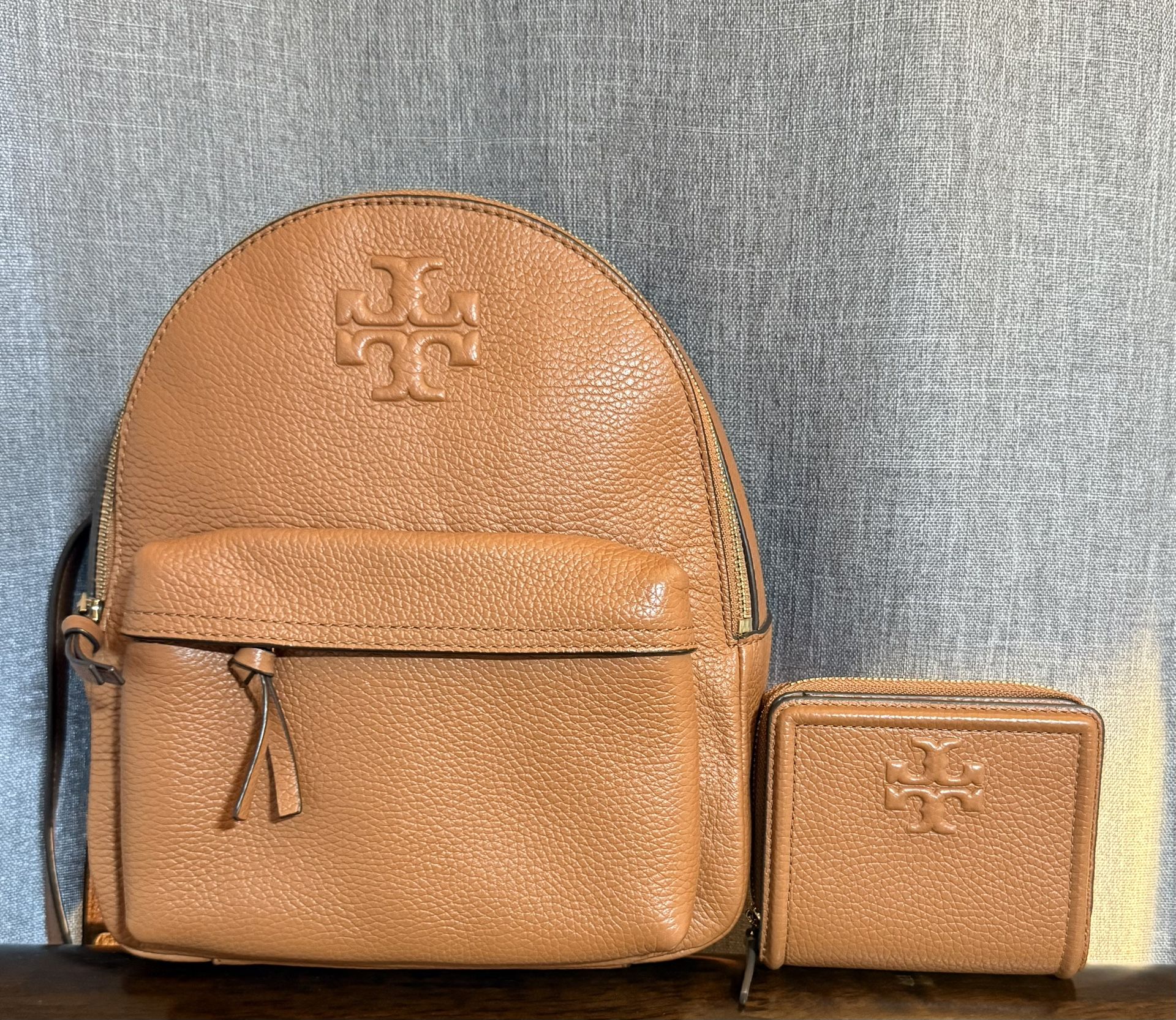 Mini Tory Backpack