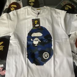 Bape Shirt