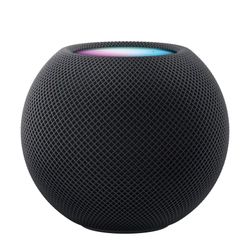 Apple HomePod Mini In Midnight Color 