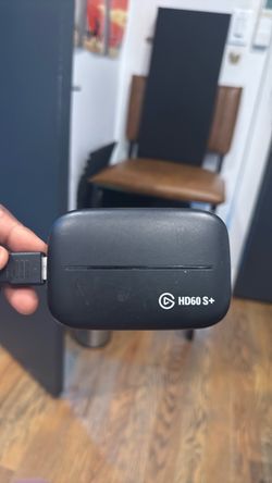 Elgato Capture Card