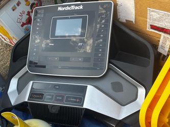 Treadmill