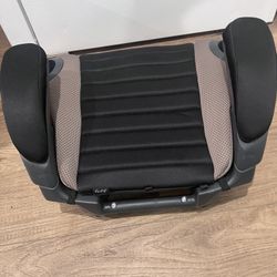 Booster Seat For Kids Ages 5-10. 