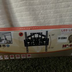 Wall Mount 