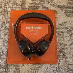 Gaming Headphones