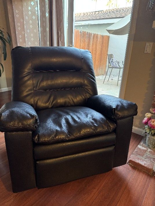 Reclining Chair
