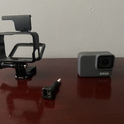 GoPro Hero 7 Silver 