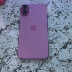 iPhone 16 Plus