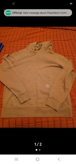 Womens carhartt hoodie