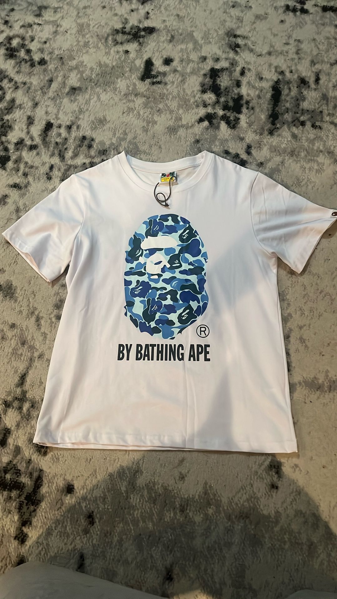 Bape T