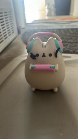 Pusheen Night Light