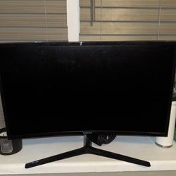 Monitor Samsung