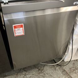 💥Great Deal💥 💥Great Deal💥 24 in. Top Control Smart Wi-Fi Enabled Dishwasher, QuadWash Pro, Dynamic Heat Dry, 3r