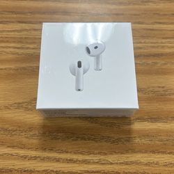 Airpods Gen 4