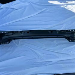 2007 To 2009 Dodge Sprinter 2(contact info removed) Front Bumper Reinforcement 
