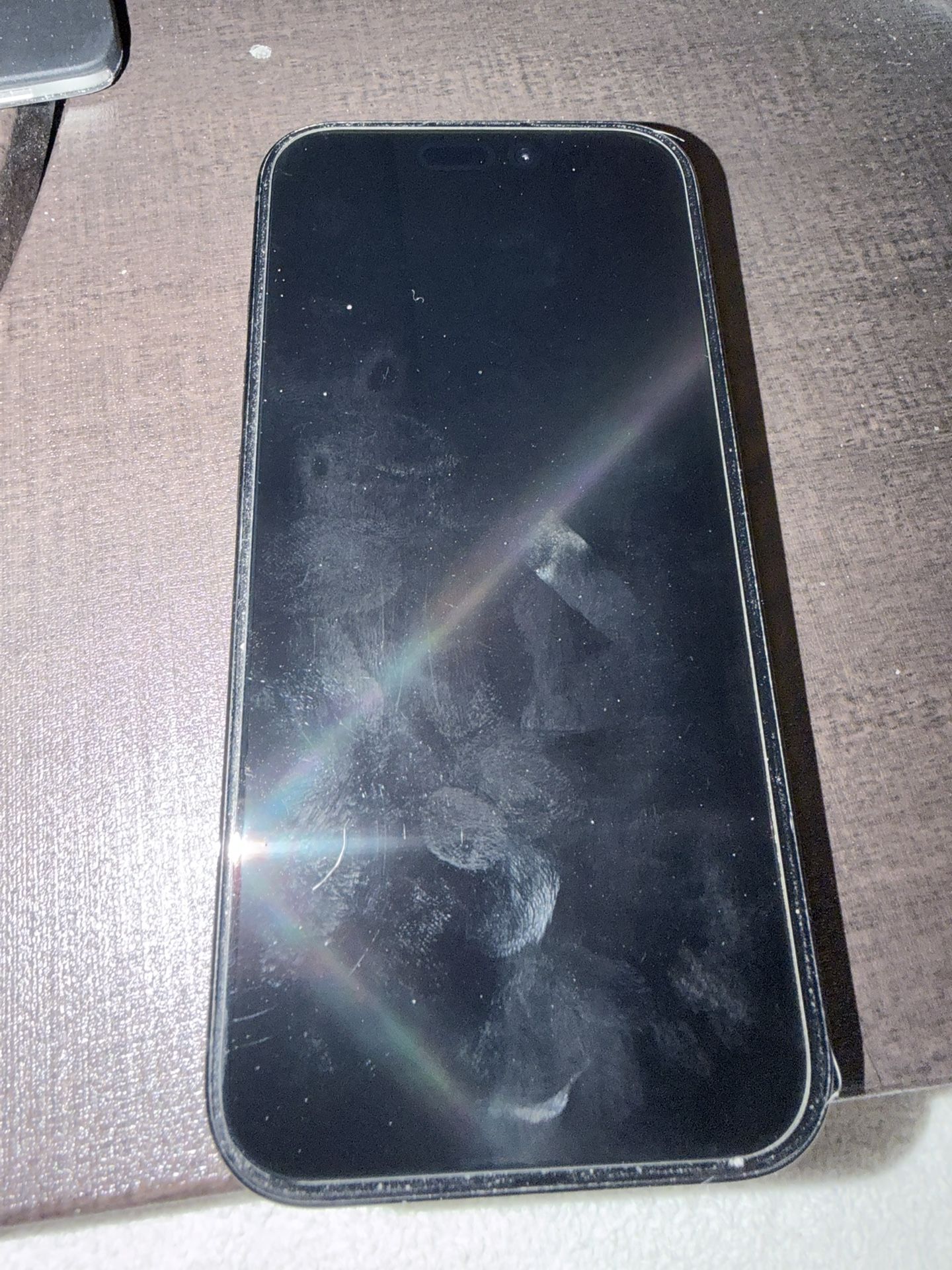 iPhone 16 – 128GB – Excellent Condition – Unlocked