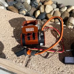 Kamtec Rollers  Racers 