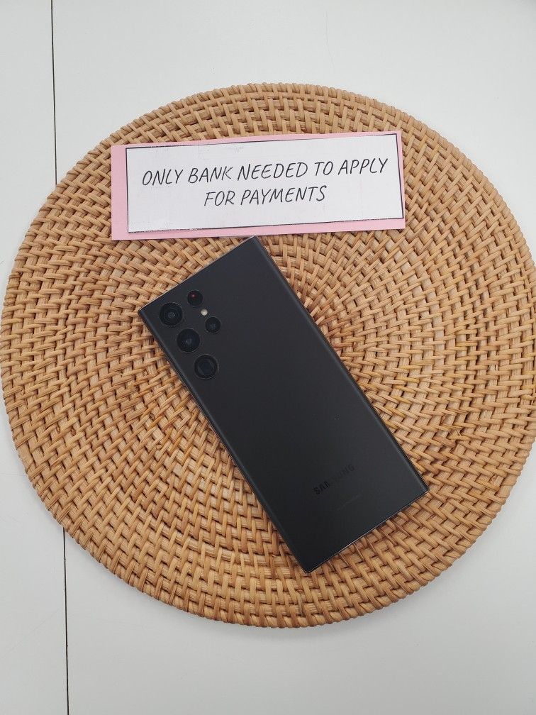 ๐จ Samsung Galaxy S22 Ultraย โ Just $289 or $1 to Take It Home Today! Save nearly $880 with Full 6 months Warranty