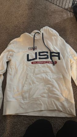Men’s Polo Hoodie 