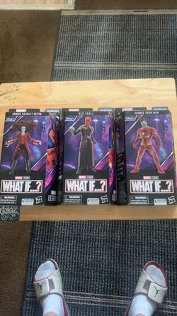 Marvel