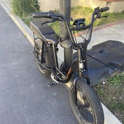 Rad Runner 1 E-Bike