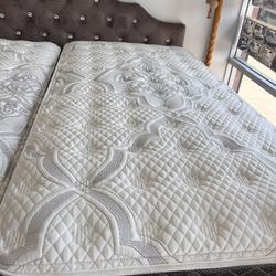 Twin Mattress