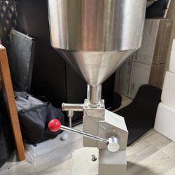 Cosmetic Mixing/maker Machine