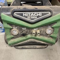 Hitachi EC1195A
