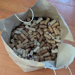 Wine Corks