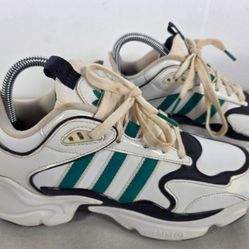 Adidas Magmur Runner EF5086 Casual Celebrity.  Color White.  Size Women's 8.5.
