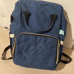 Diaper Bag