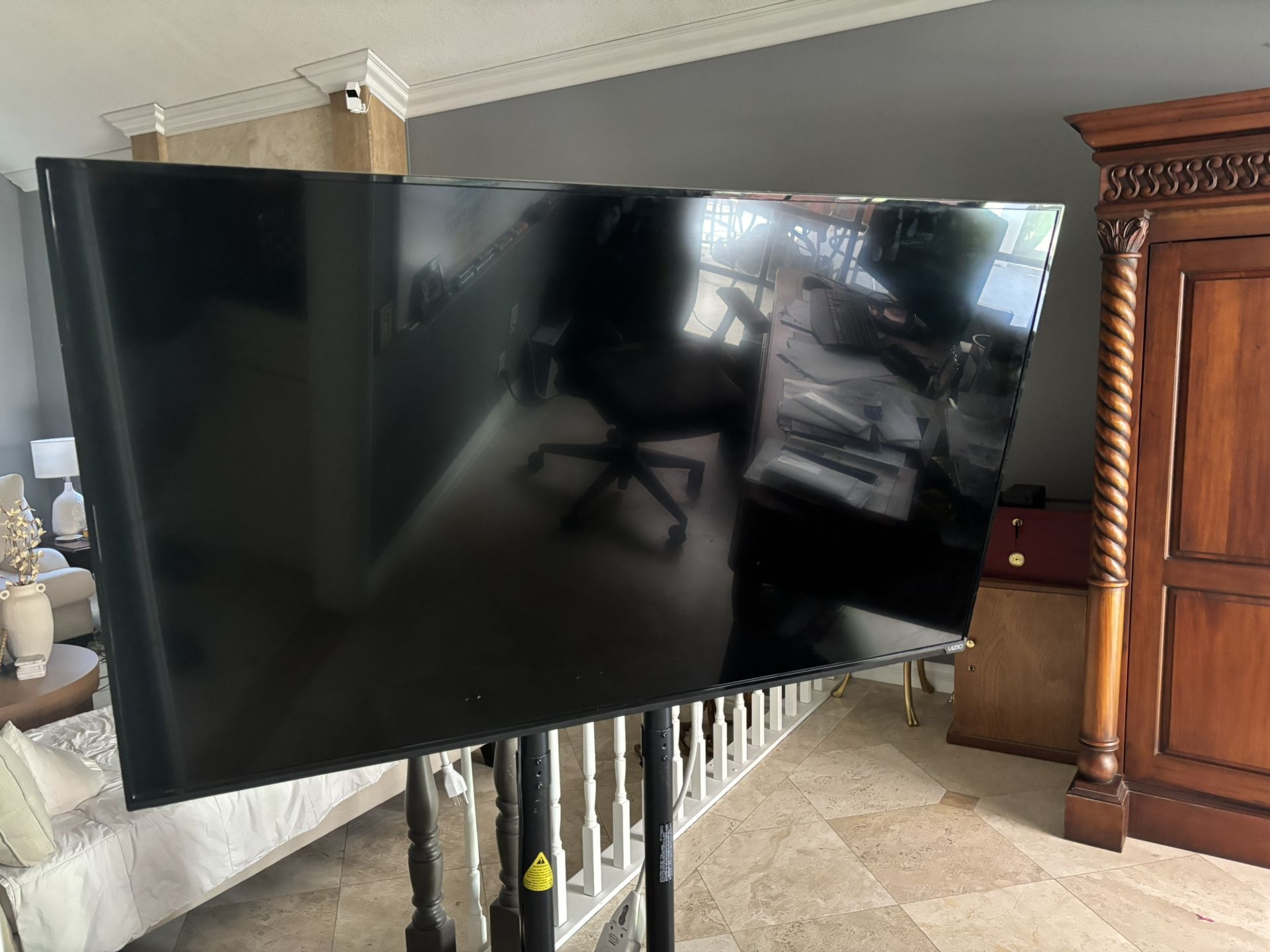 55 Inch Vizio