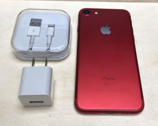 iPhone 7 128GB Factory Unlocked