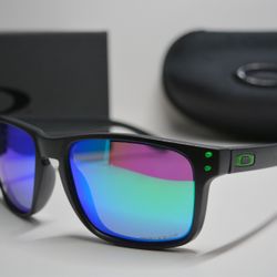 Oakley Holbrook XL Prizm