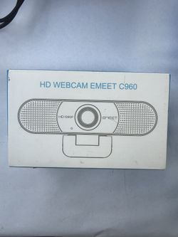 BRAND NEW COMPUTER CAMERA 