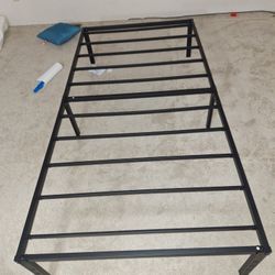 Metal Bed Frame Full Size