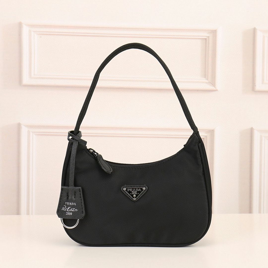 Ladies Handbag Underarm Pouch