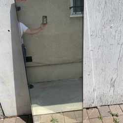 Mirror 24x60
